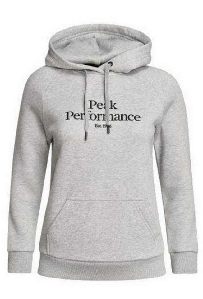 Peak Performance Sweatshirt von Peak Performance