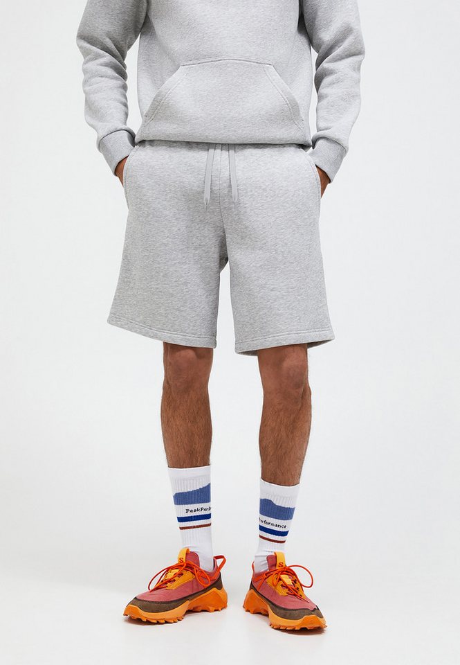 Peak Performance Sweatshorts M Original Sweat Shorts von Peak Performance