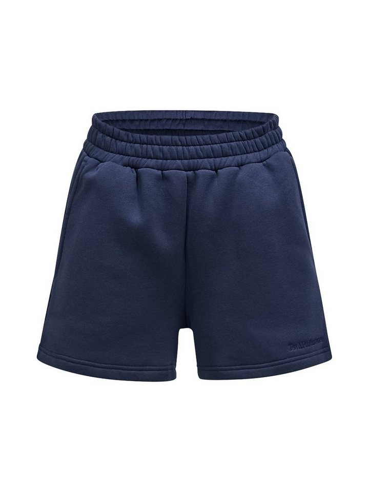 Peak Performance Sweatshorts W Original Small Logo Shorts von Peak Performance