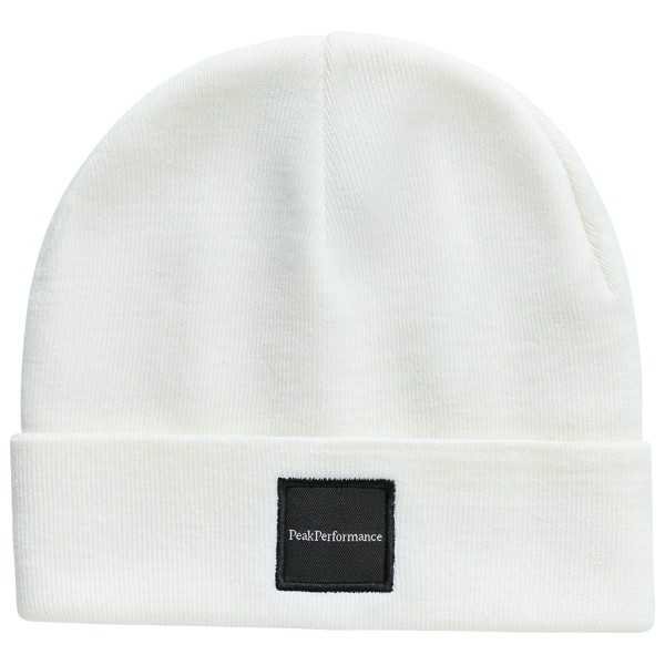 Peak Performance - Switch Hat - Mütze Gr 53 - 61 cm weiß Peak Performance - Switch Hat - Mütze Gr 53 - 61 cm weiß von Peak Performance