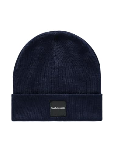 Peak Performance Switch Mütze, Blue Shadow, ONE Size von Peak Performance