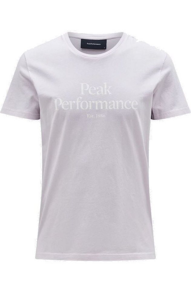 Peak Performance Funktionsshirt von Peak Performance