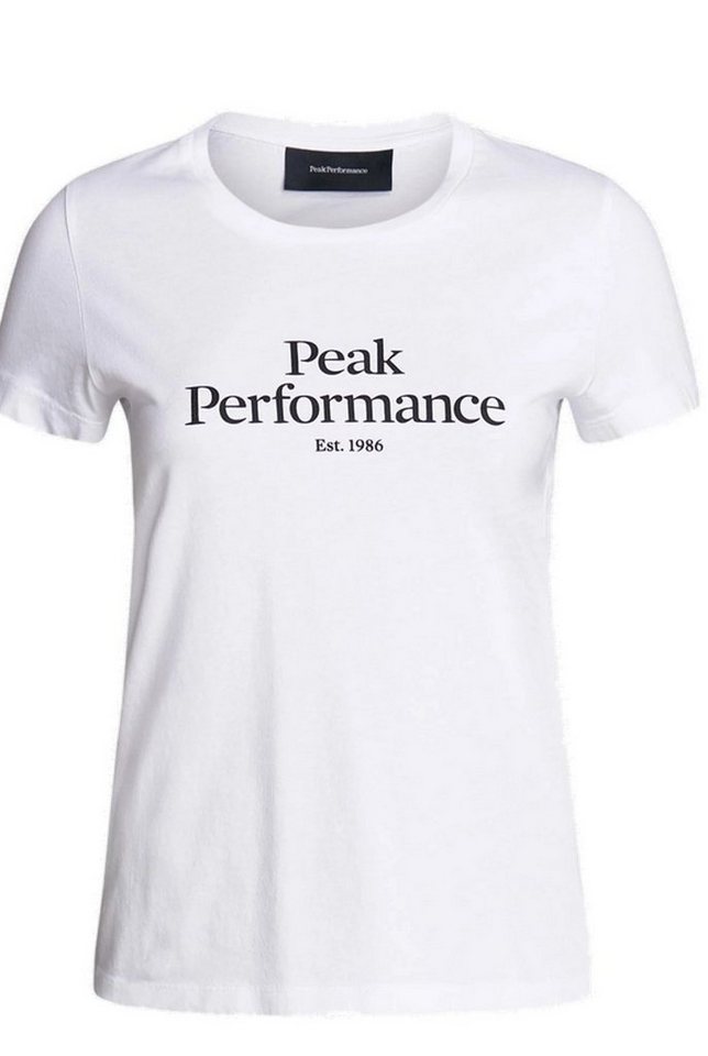 Peak Performance Fleeceshirt von Peak Performance