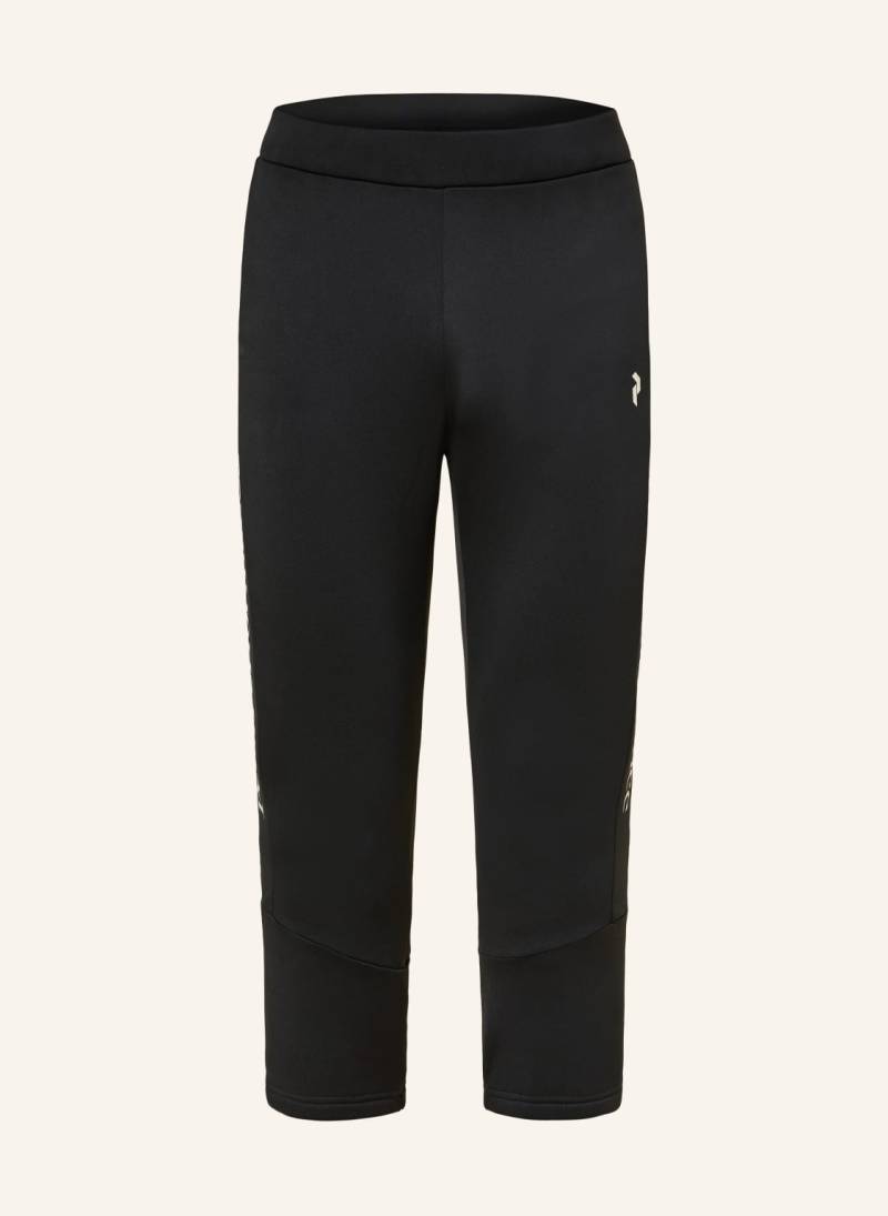 Peak Performance Tights Rider Essentials schwarz von Peak Performance