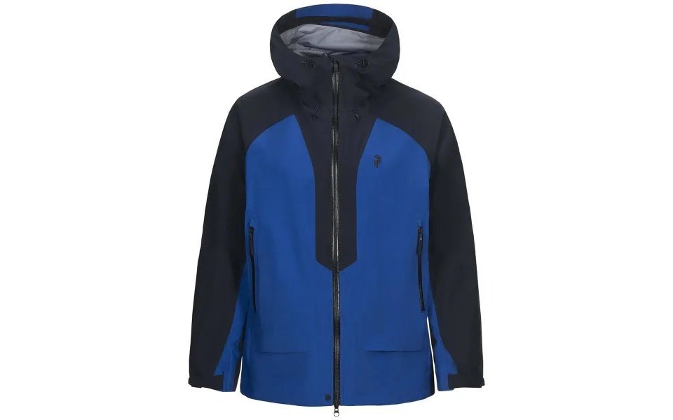 Peak Performance Tourenjacke TOUR JACKET von Peak Performance