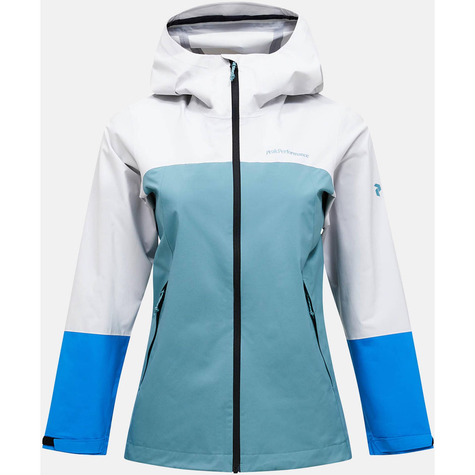 Peak Performance Trail Hipe Hardshelljacke Damen Peak Performance Trail Hipe Hardshelljacke Damen von Peak Performance