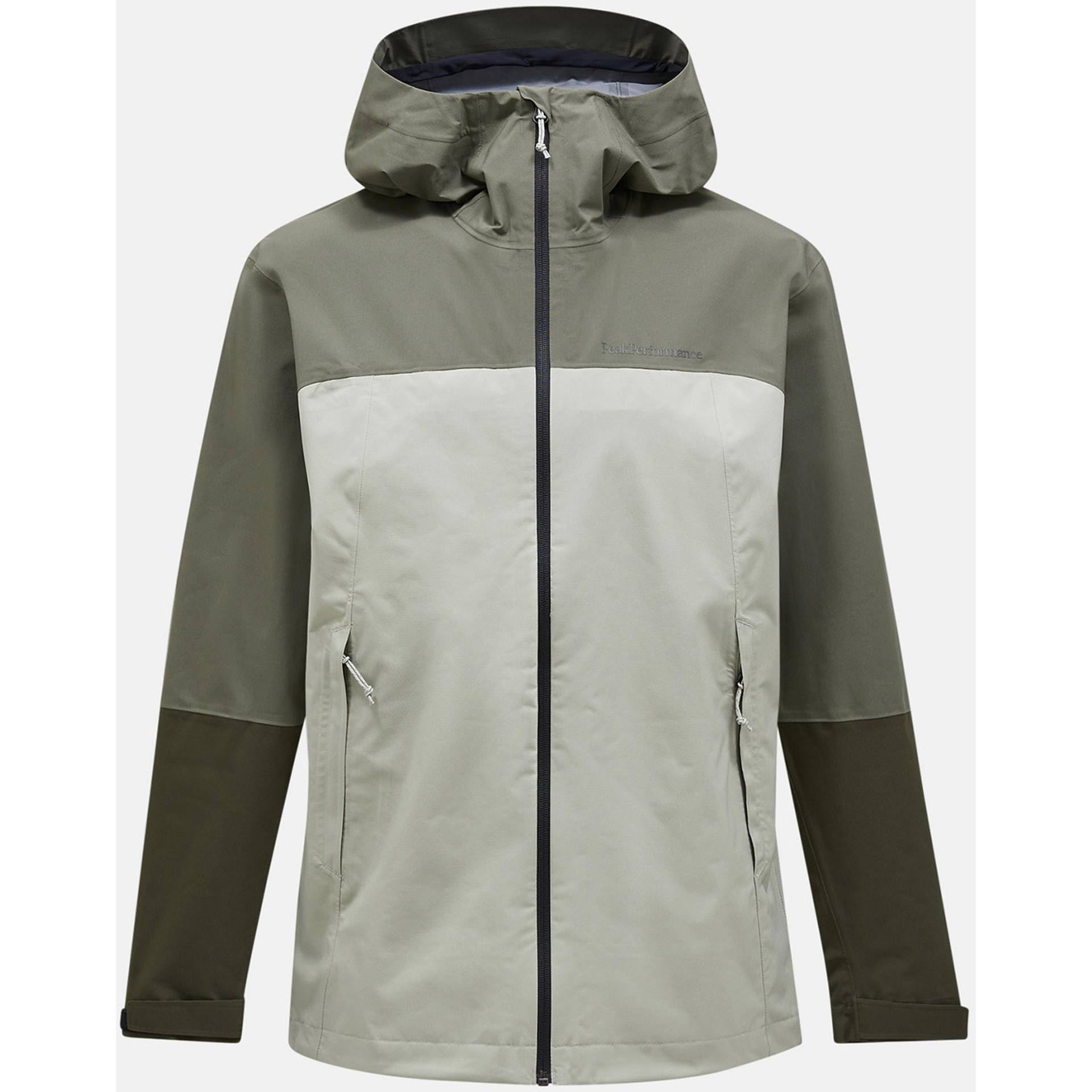 Peak Performance Trail Hipe Hardshelljacke Herren von Peak Performance