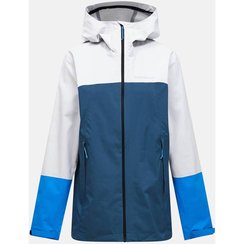 Peak Performance Trail Hipe Hardshelljacke Herren von Peak Performance