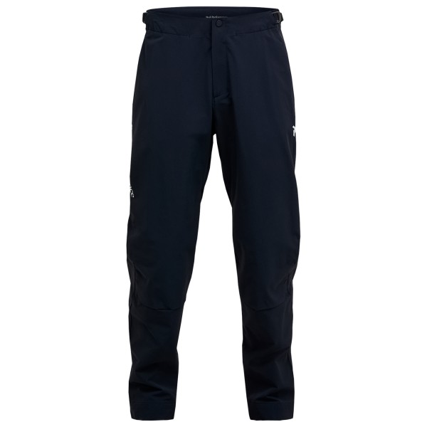 Peak Performance - Trail Pants - Lange Radhose Gr L blau/schwarz Peak Performance - Trail Pants - Lange Radhose Gr L blau/schwarz von Peak Performance
