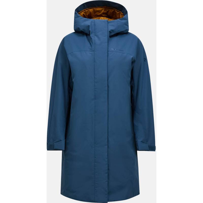Peak Performance Treeline Parka Damen von Peak Performance