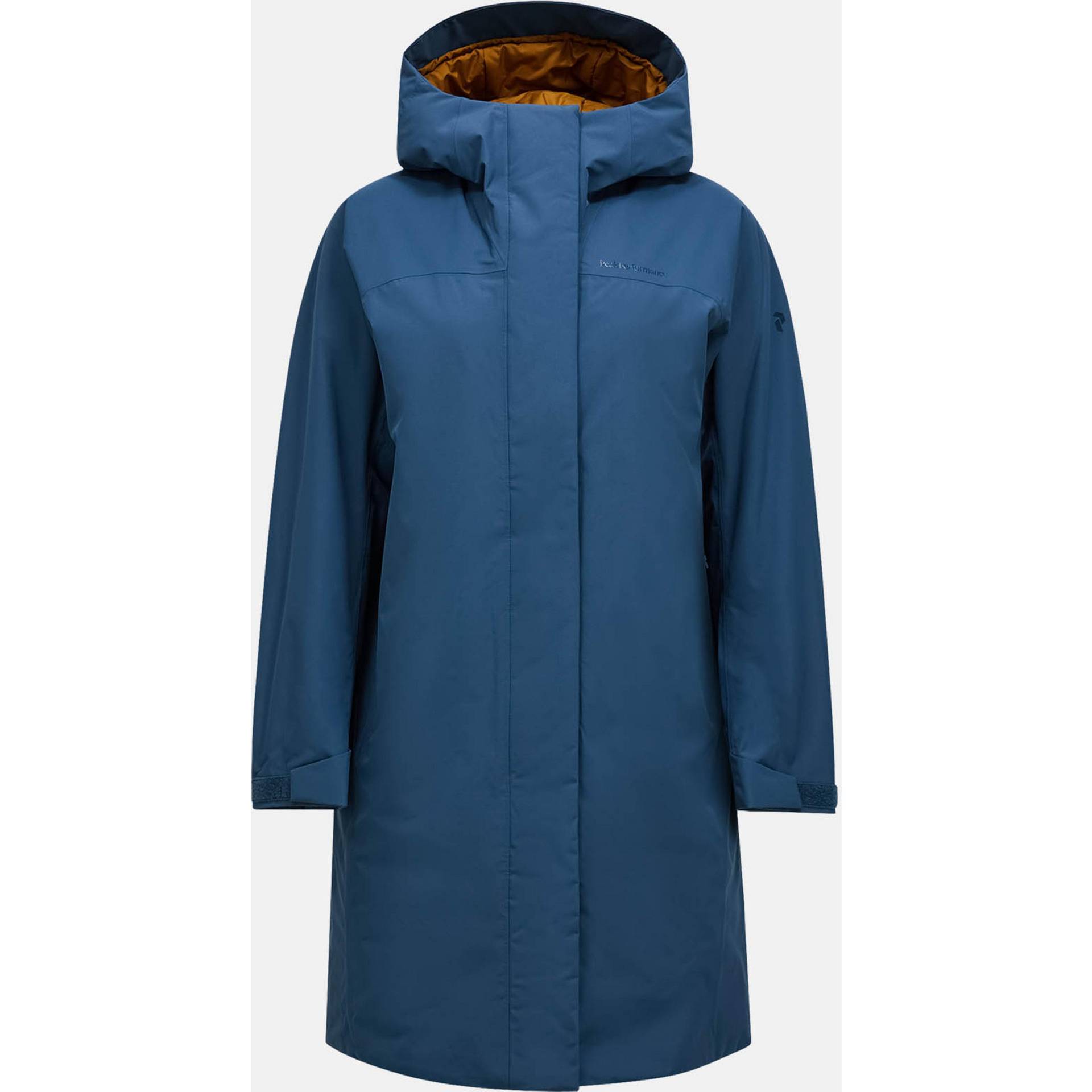 Peak Performance Treeline Parka Damen von Peak Performance