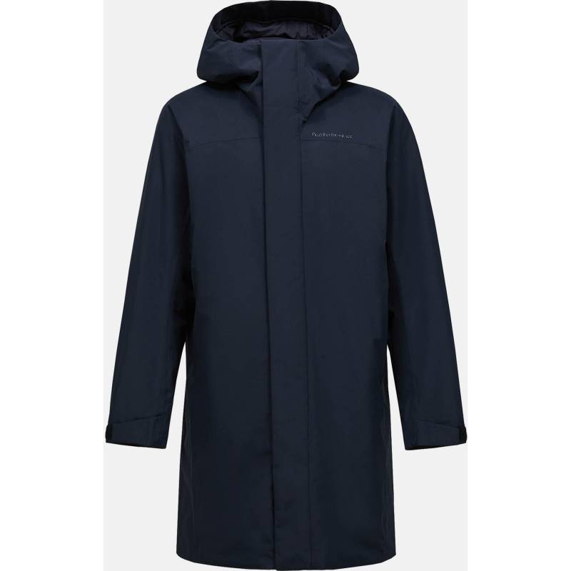 Peak Performance Treeline Parka Herren von Peak Performance