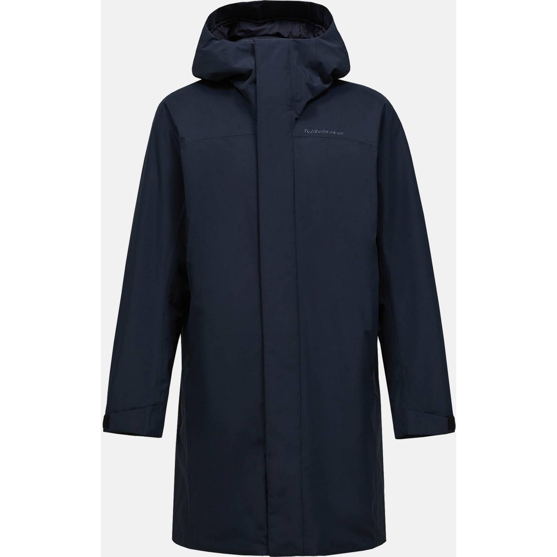 Peak Performance Treeline Parka Herren von Peak Performance