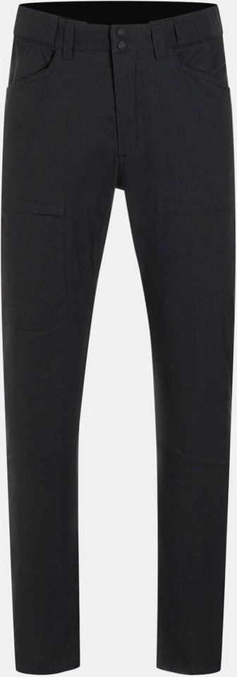 Peak Performance Trekkinghose M Light Outdoor Pants-BLACK BLACK Peak Performance Trekkinghose M Light Outdoor Pants-BLACK BLACK von Peak Performance