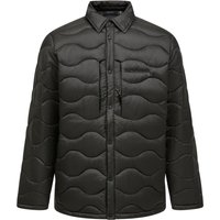 Peak Performance Ultraleichte Helium Synthetic Steppjacke mit PrimaLoft®-Isolierung in L von Peak Performance