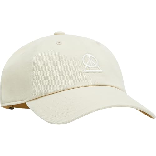 Peak Performance Unisex Seasonal Artwork Cap, Sand Fog, ONE Size von Peak Performance