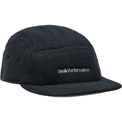 Peak Performance Unisex X Kappe, Racing Red, M von Peak Performance