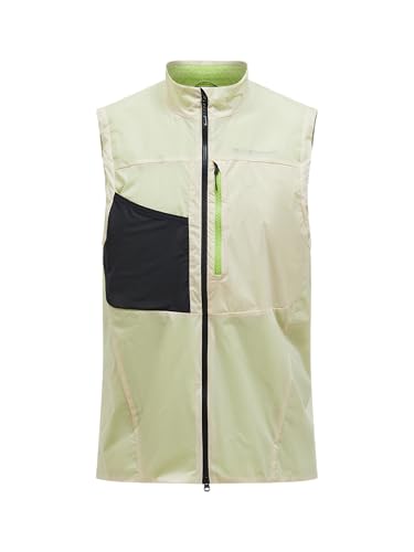 Peak Performance Vislight Alpha Vest - M von Peak Performance