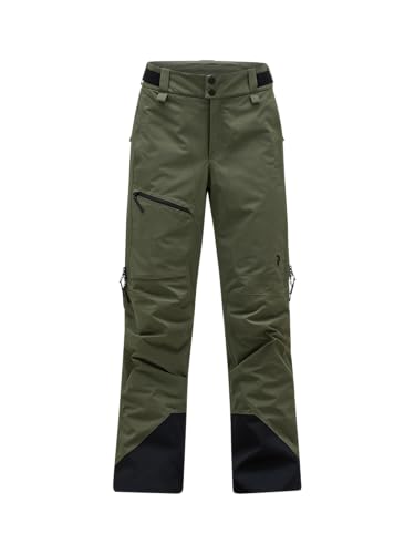 Peak Performance W Alpine Gore-Tex 2L Pant (*) - M von Peak Performance