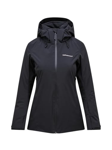 Peak Performance W Anima Jacket - L von Peak Performance