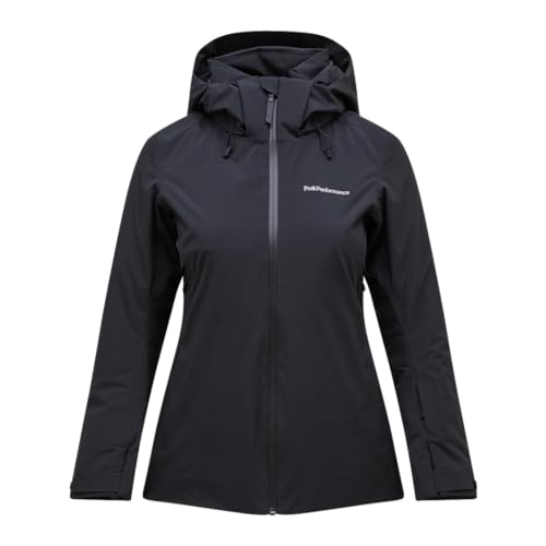 Peak Performance W Anima Jacket - M von Peak Performance