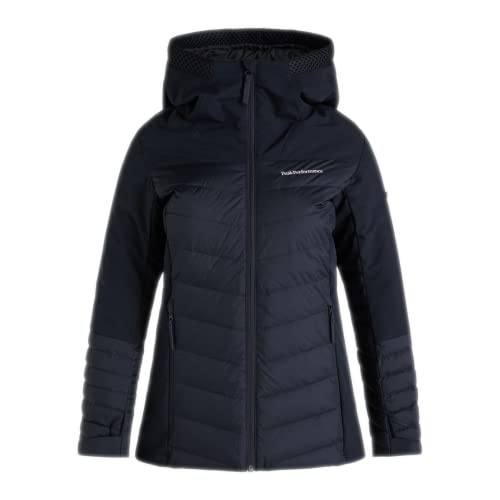 Peak Performance W Blackfire Jacket - M von Peak Performance