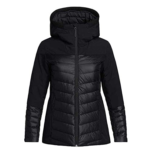 Peak Performance W Blackfire Jacket - S von Peak Performance