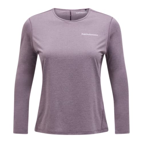 Peak Performance W Fly Longsleeve - S von Peak Performance