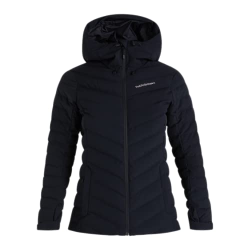 Peak Performance W Frost Ski Jacket - M von Peak Performance