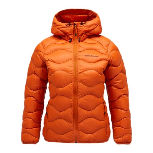 Peak Performance W Helium Down Hood Jacket - M von Peak Performance