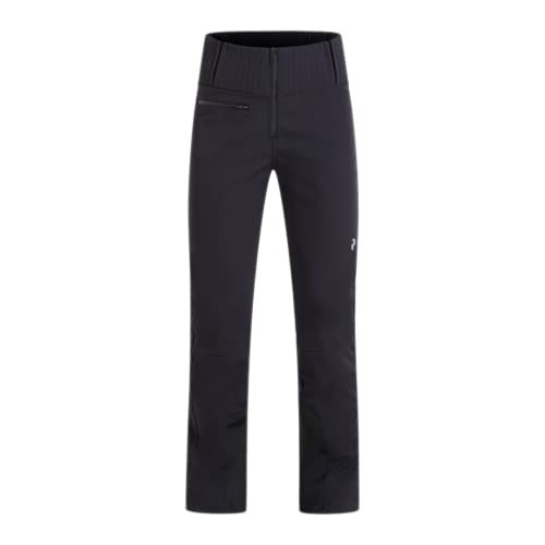 Peak Performance W High Stretch Pants - S von Peak Performance