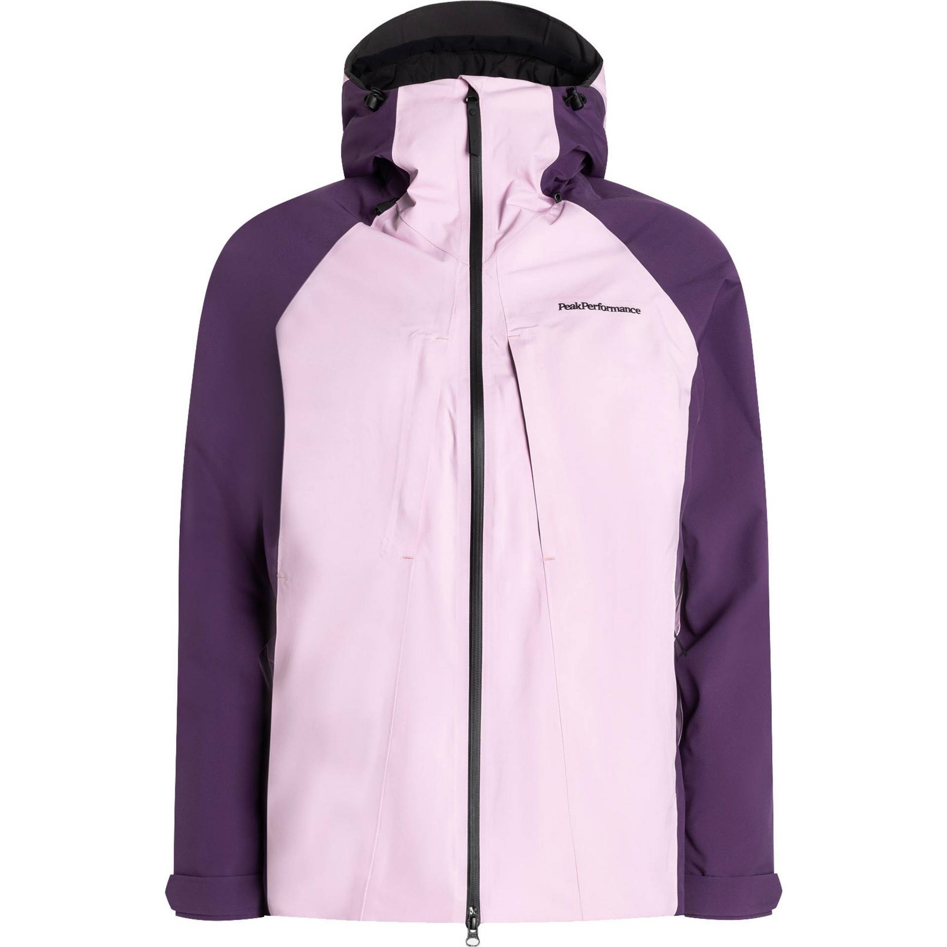 Peak Performance W Insulated 2L Ski Jacket Skijacke Damen von Peak Performance