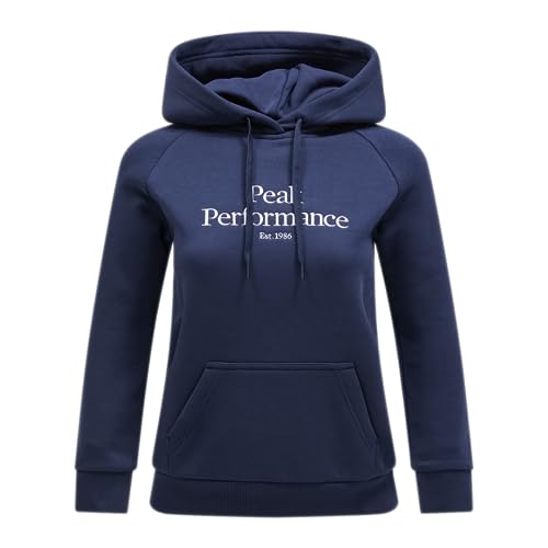 Peak Performance W Original Hood - XS von Peak Performance