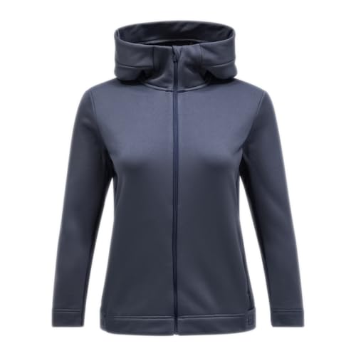 Peak Performance W Rider Tech Zip Hood - S Peak Performance W Rider Tech Zip Hood - S von Peak Performance