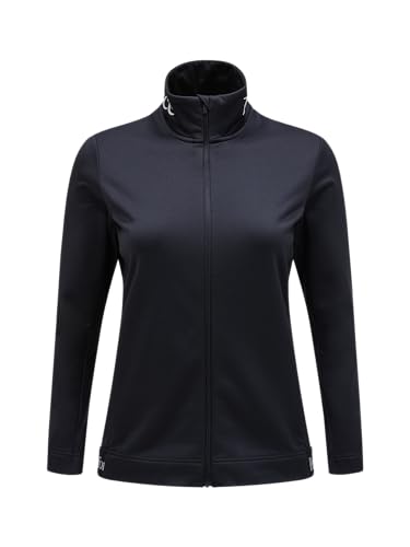 Peak Performance W Rider Tech Zip Jacket - L Peak Performance W Rider Tech Zip Jacket - L von Peak Performance