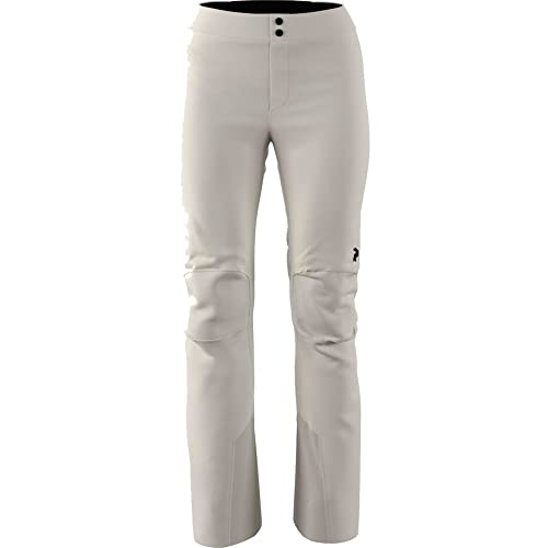 Peak Performance Damen Skihose offwhite (20), M von Peak Performance
