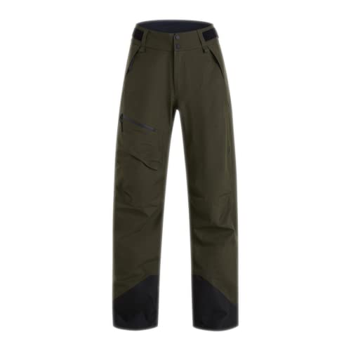 Peak Performance W Vertical 3L Gore-Tex Pant - M von Peak Performance