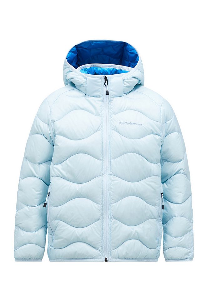 Peak Performance Winterjacke Jr Helium Lightweight Down Hood Jacket von Peak Performance