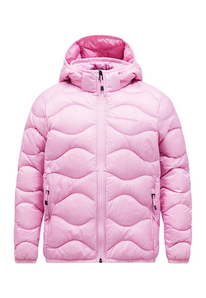 Peak Performance Winterjacke Jr Helium Lightweight Down Hood Jacket von Peak Performance