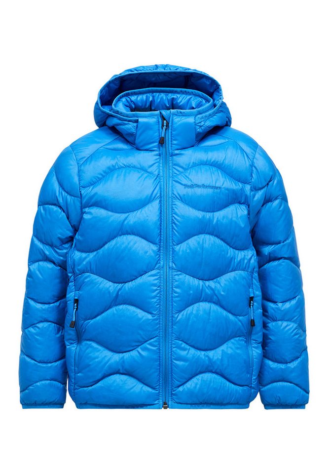 Peak Performance Winterjacke Jr Helium Lightweight Down Hood Jacket von Peak Performance