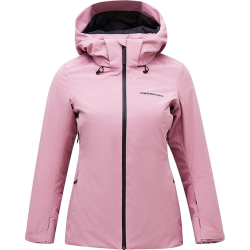 Peak Performance Women Anima Jacket - S von Peak Performance