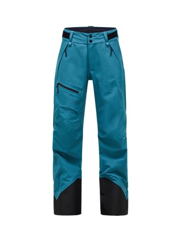 Peak Performance Women Vertical Gore-Tex 3L Pant - S von Peak Performance