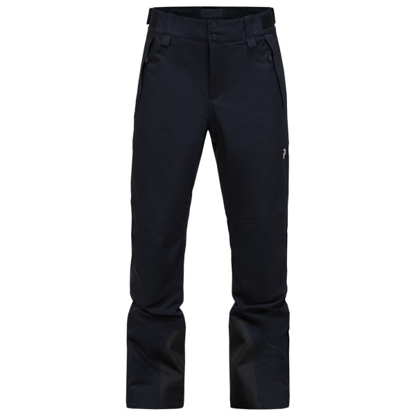 Peak Performance - Women's Anima Insulated Pants - Skihose Gr S schwarz von Peak Performance