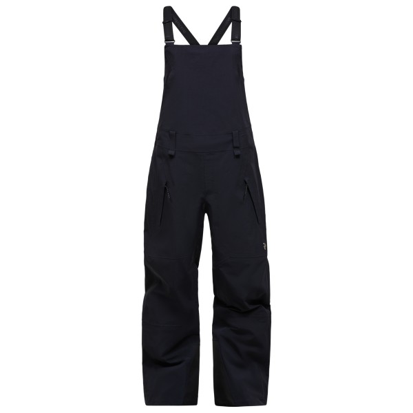 Peak Performance - Women's Edge 3L Bib Pants - Skihose Gr S schwarz Peak Performance - Women's Edge 3L Bib Pants - Skihose Gr S schwarz von Peak Performance