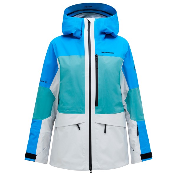 Peak Performance - Women's Gravity GORE-TEX 3L Jacket - Skijacke Gr XS grau Peak Performance - Women's Gravity GORE-TEX 3L Jacket - Skijacke Gr XS grau von Peak Performance