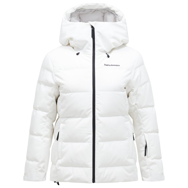 Peak Performance - Women's Shred Down Jacket - Skijacke Gr L weiß Peak Performance - Women's Shred Down Jacket - Skijacke Gr L weiß von Peak Performance