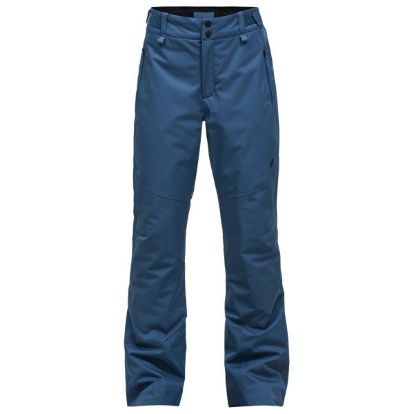 Peak Performance - Women's Shred Insulated Pants - Skihose Gr XL blau Peak Performance - Women's Shred Insulated Pants - Skihose Gr XL blau von Peak Performance