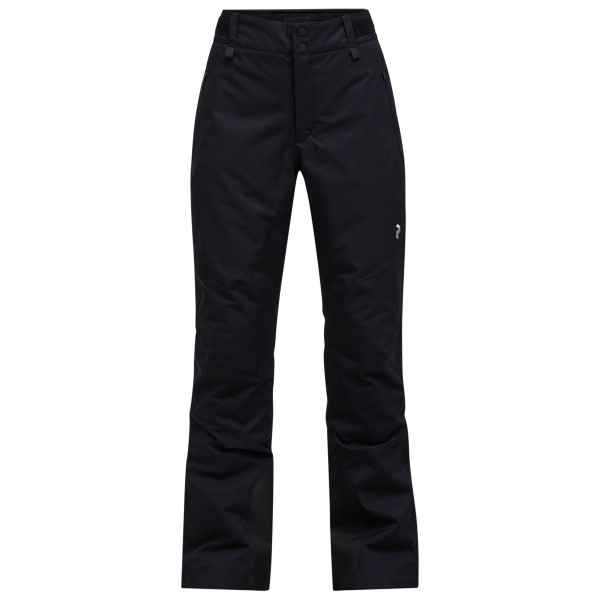 Peak Performance - Women's Shred Insulated Pants - Skihose Gr XL schwarz von Peak Performance
