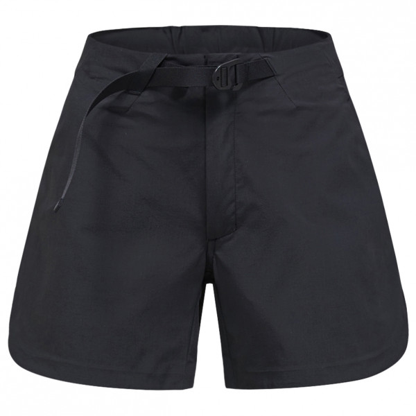 Peak Performance - Women's Vislight Light Shorts - Shorts Gr L schwarz von Peak Performance