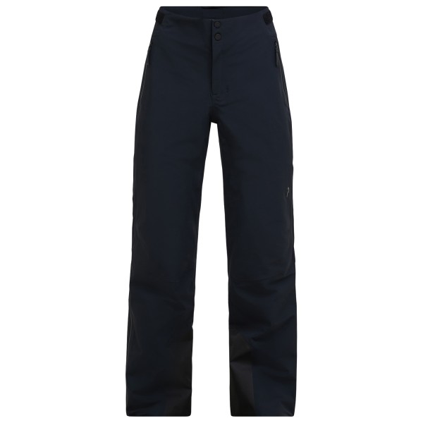 Peak Performance - Women's Whitelight Insulated Pants - Skihose Gr L schwarz von Peak Performance